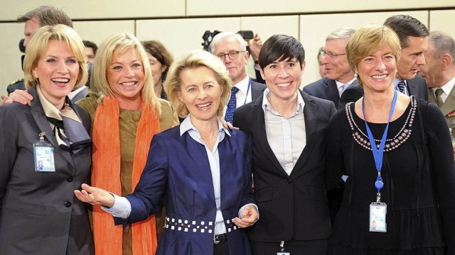 Немного картинок на вечер