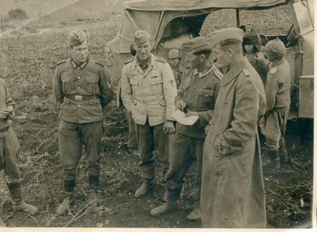 1941 год