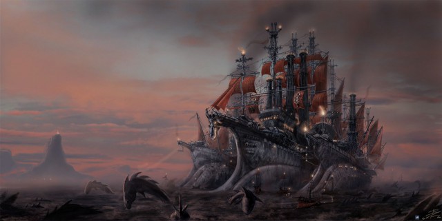World of Warships - 6