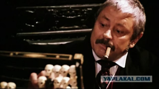 Ударная доза ужасов современного искусства для поднятия вашего тонуса