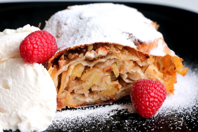 Кулинария 10 лет спустя. С Днем Рождения!