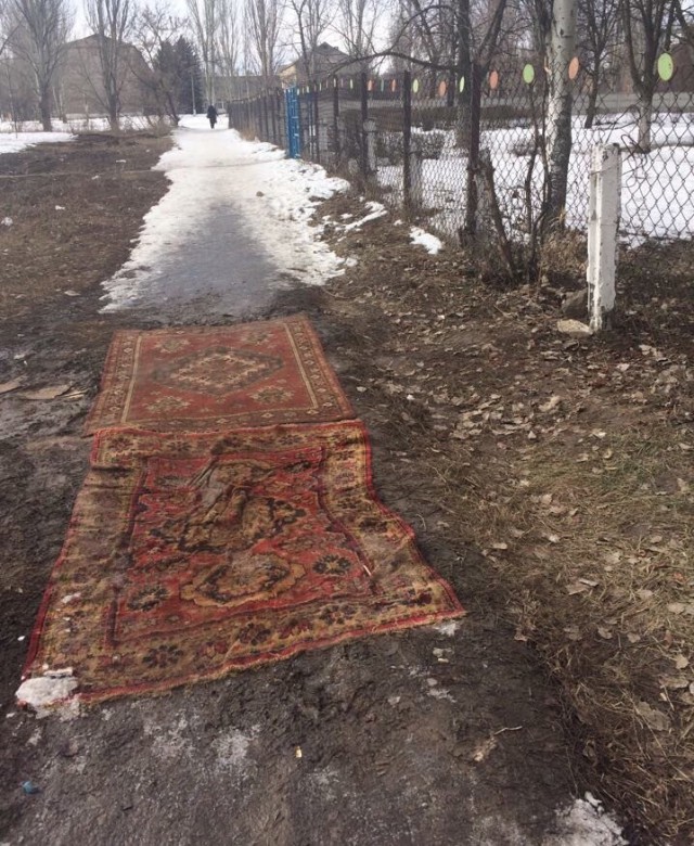 Веселье из скотсетей