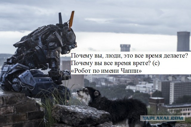 Робот в армии: новая пародия на Boston Dynamics от Corridor Digital