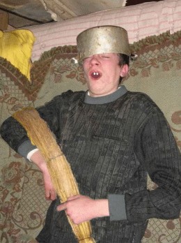 Страж
