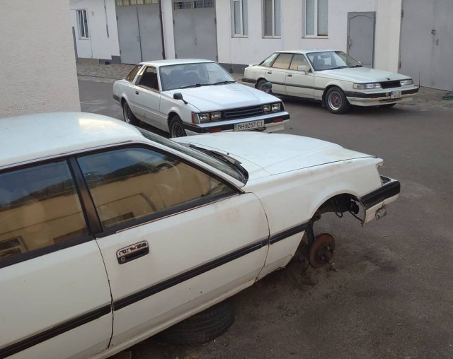 Просто делюсь радостью