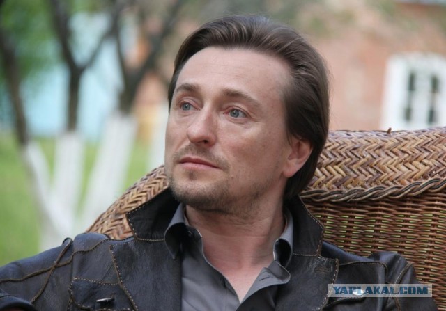 Семь "знаменитых" актеров, у которых нет ни одной хорошей роли в кино