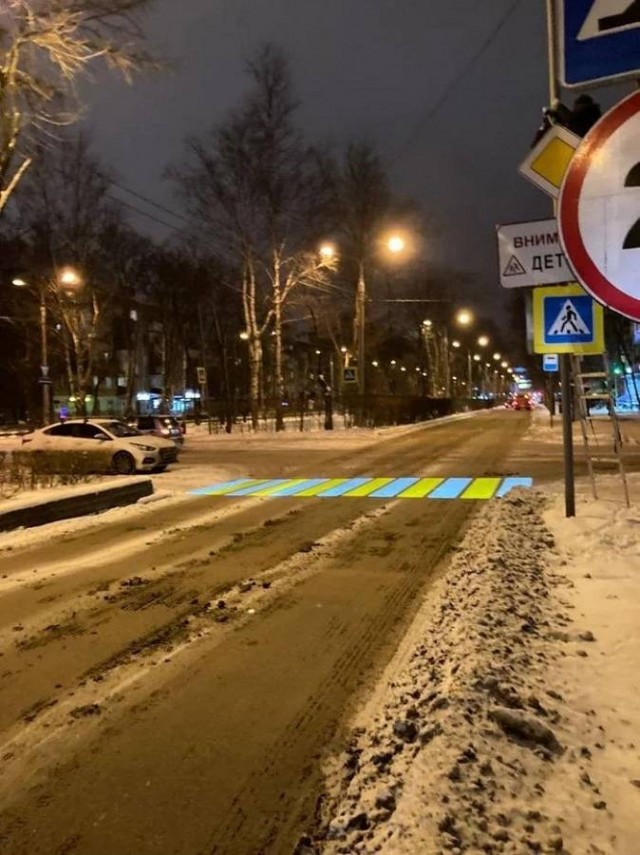 Давно не было солянки из картинок