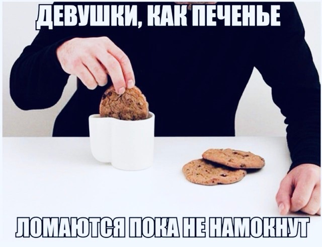 Слегка об этом