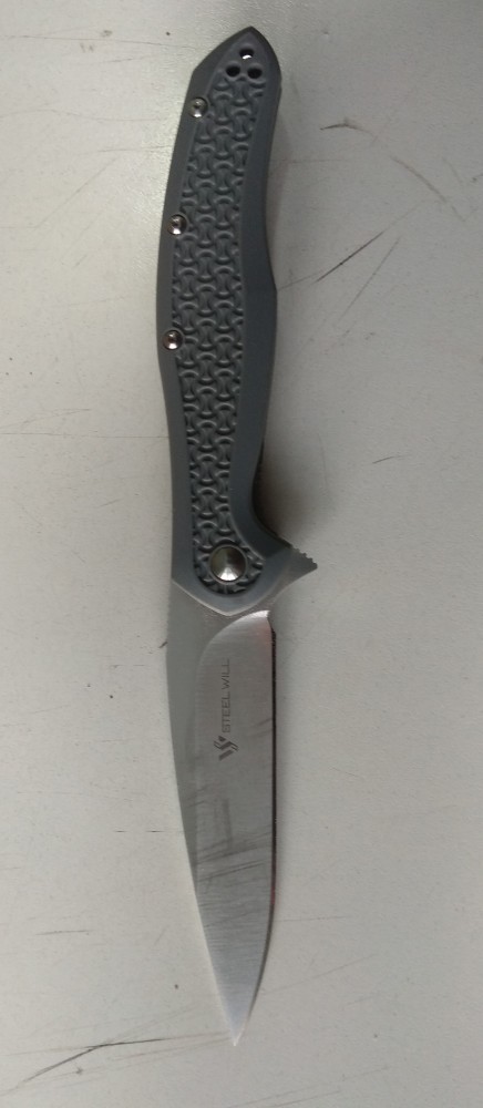 Еще внукам послужит: лучшие и прочнейшие ножевые стали