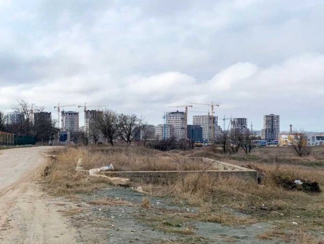 Крым их