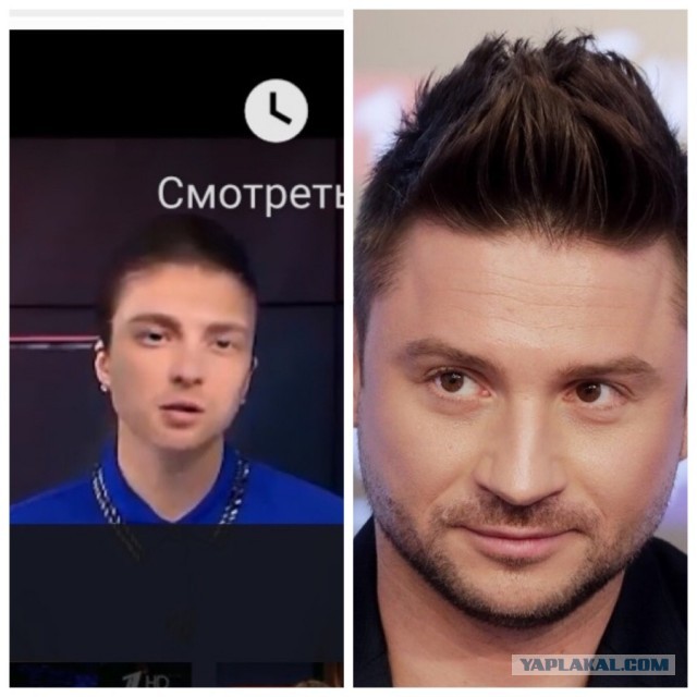 Жан-Клод Ван Дамм Deepfake