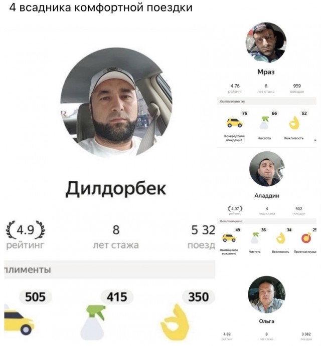 Так себе картинки 05.06.21