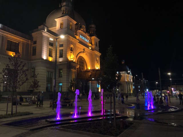 Живу в Харькове. Часть 2