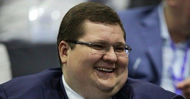 Как тебе такое, Беар Гриллс?