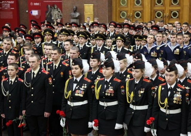 Орденоносец