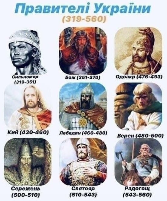 Новое в исторической науке