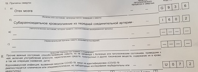 Расскажите как у кого в городе-районе по знакомым и родственникам ситуация.