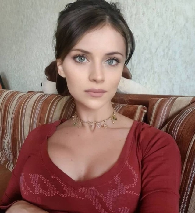 Девчата хоть куда!