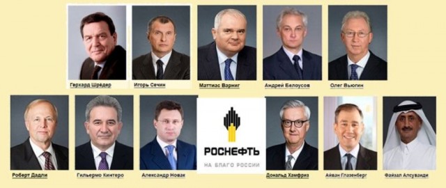 Скандальное заявление: в США призвали изгнать россиян из стран Запада