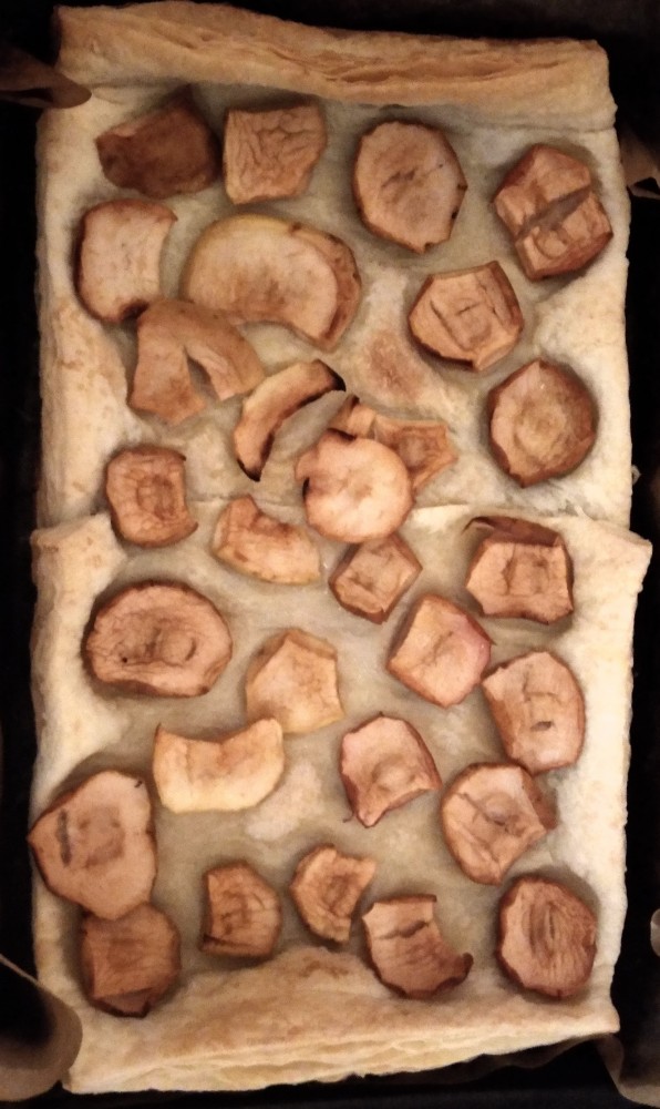 Пицце-твисты:)