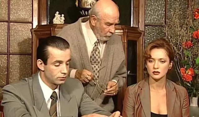 3 лучших сериала которые Вы смотрели?