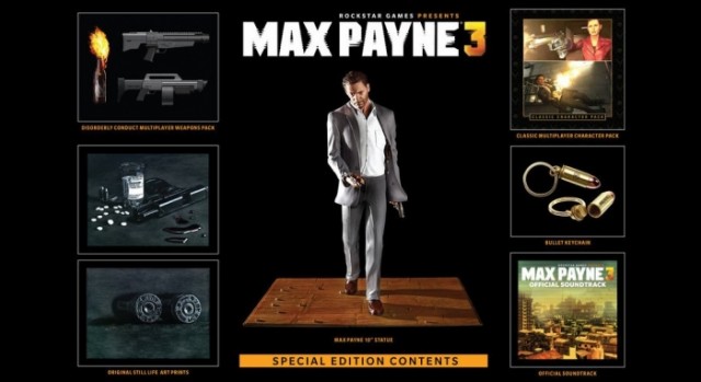 Max Payne 3