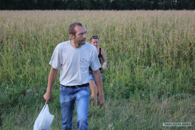 Поездка из Бутово (Москва) во Францию.