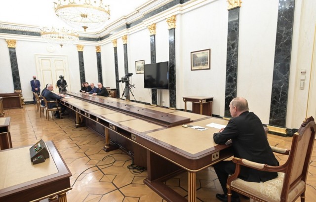 Зеленский назвал единственное условие переговоров с Россией