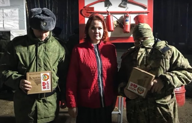 Младший сержант Александр Клованич ликвидировал пятерых боевиков УГИЛ
