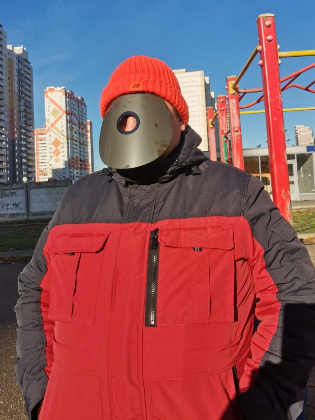 Готовимся к наблюдению солнечного затмения