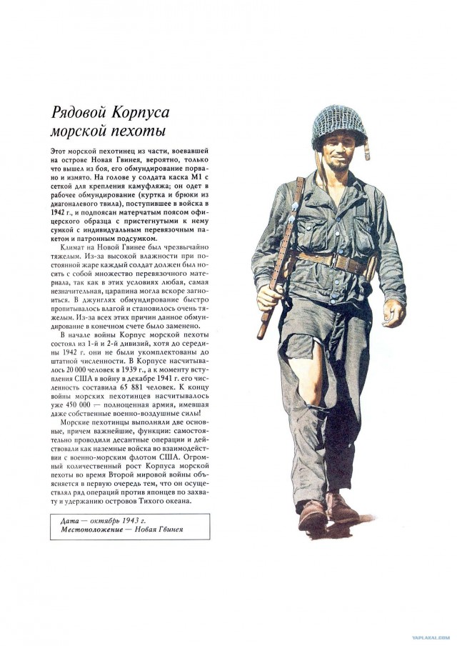 Военная форма 3 рейха