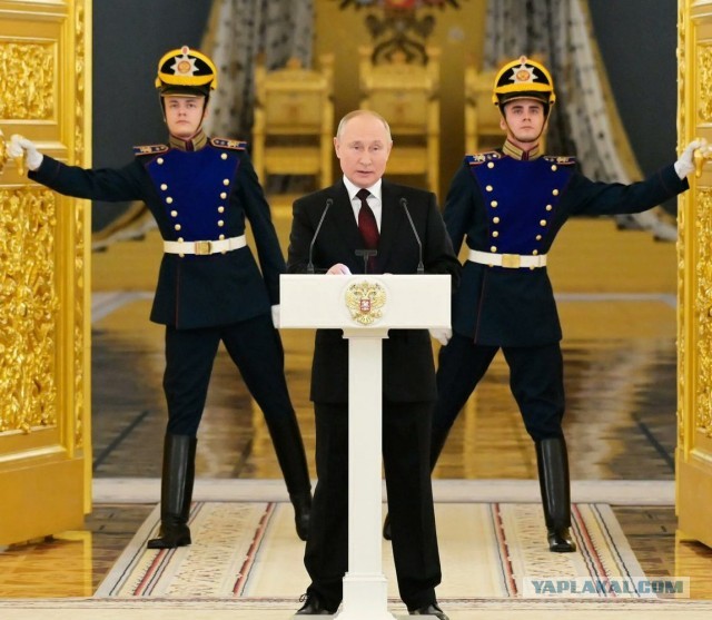 Песков: речь Путина в рамках международного дискуссионного клуба «Валдай» будут читать и изучать