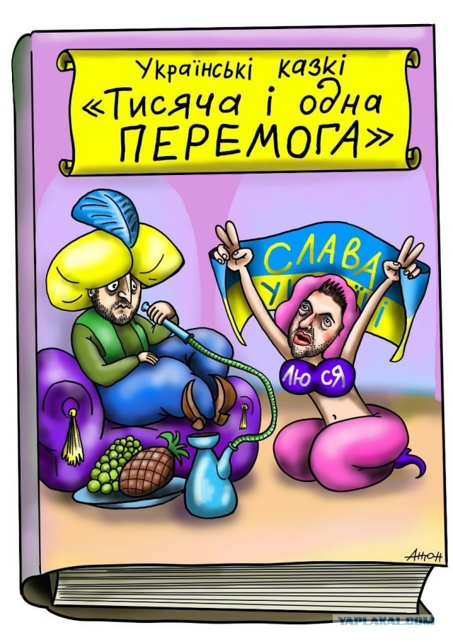 Немного свежих карикатур западных изданий на последние события в США.