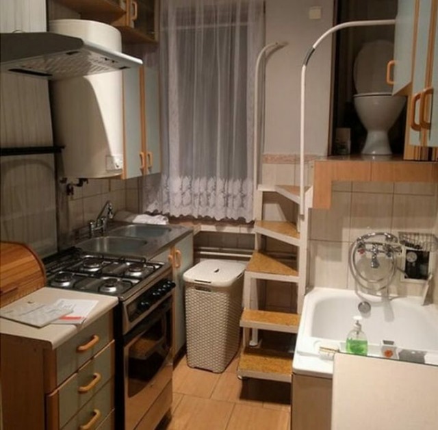 Дизайнер интерьеров