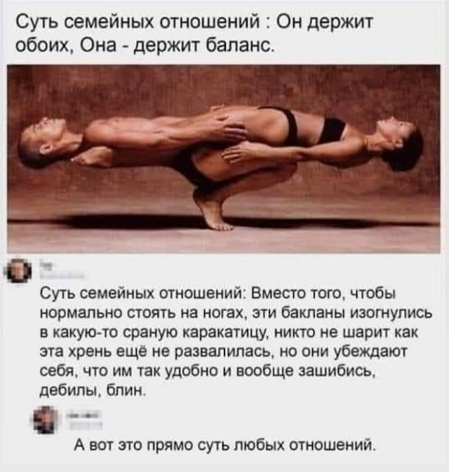 Это значит, что сегодня пятница