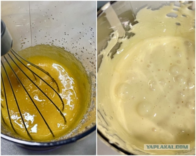 «Прага». Торт имени ресторана на улице Арбат 2/1