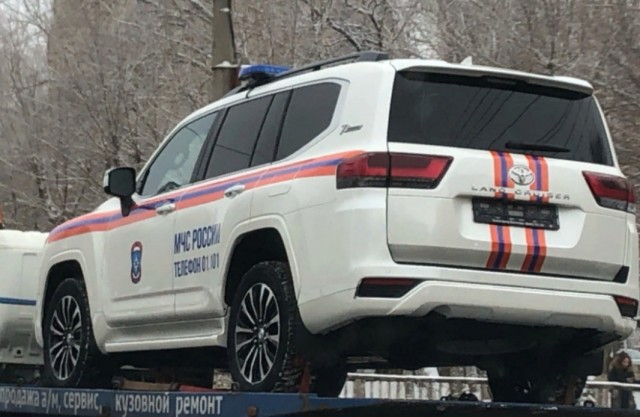Представляем вам самого щедрого чиновника России — главу Воловского района Липецкой области Никиту Соловьёва.