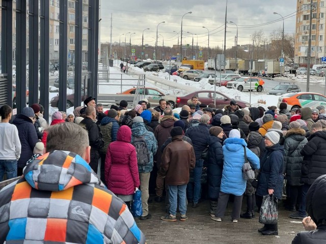 В Москве намерены возвести крупнейшую в стране мечеть