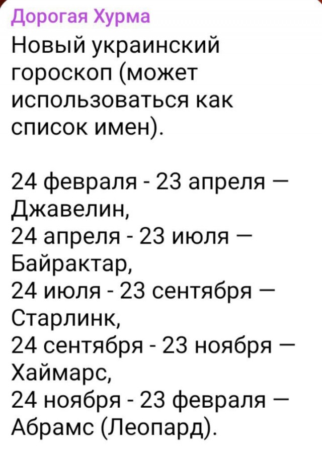 Украинец сменил имя