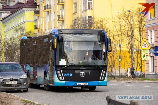 В Петербурге появится более 50 трамваев в ретро-стиле