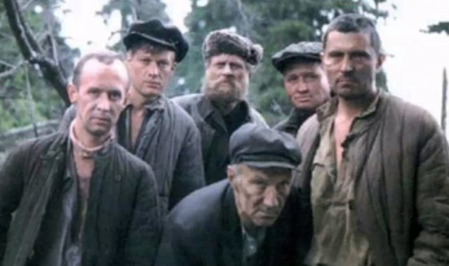 Самый главный "хулиган" советского кино - "криминальные" роли Савелия Крамарова