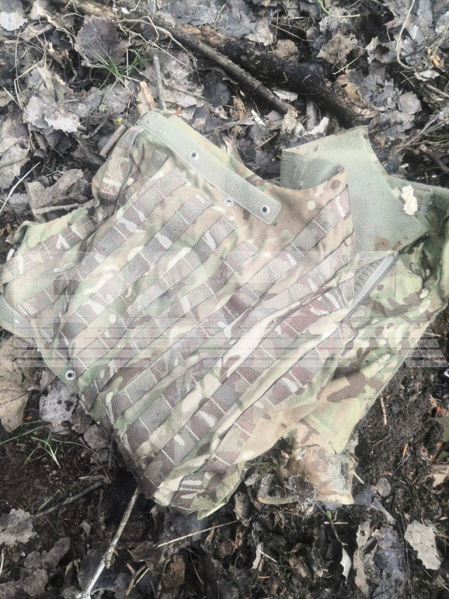 Украинский пилот, задержанный в Брянской области, рассказал, что выполнял задание за 50 тысяч гривен, пишет Baza.