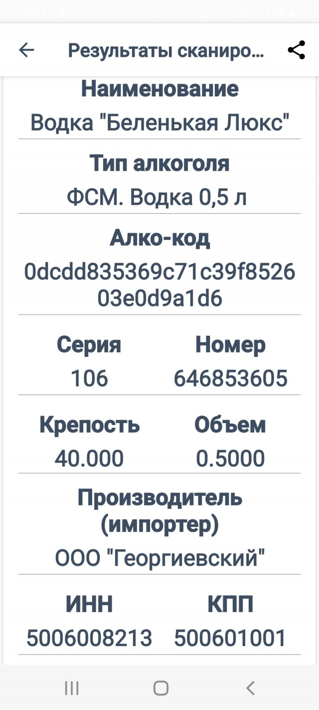 Расследование