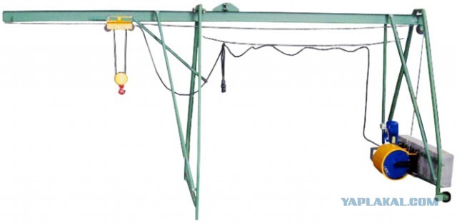 На Манхэттэне грузчики по подъездам не ходят