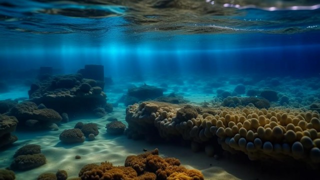 Почему нельзя купаться ночью в Красном море Египта?