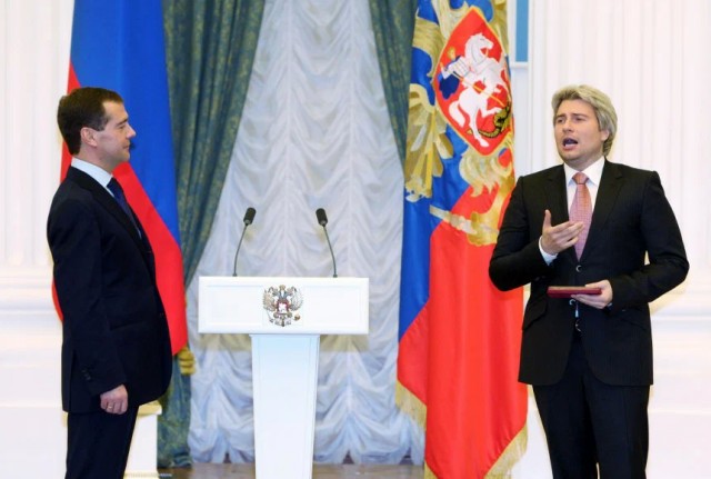 Извините, но все прогнило!