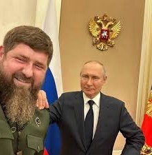 Пусть у себя в регионе строит, что хочет». Москвичи — о предложении Кадырова построить мечеть в Южном Бутово