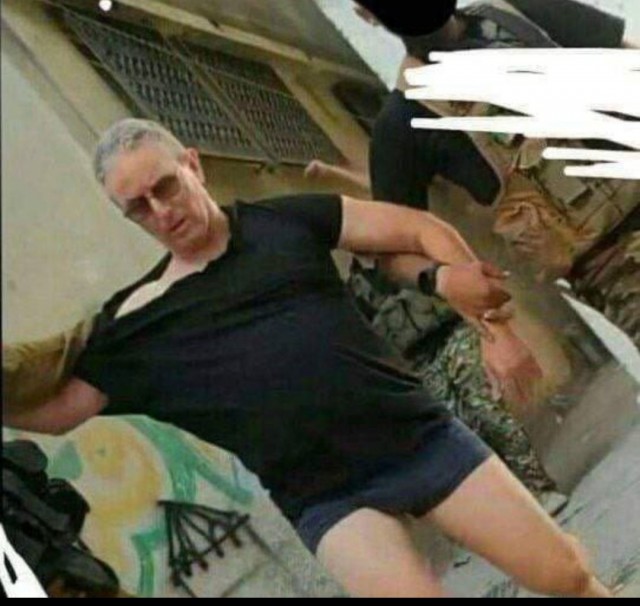 Кипеш на Ближнем востоке. Движение ХАМАС объявило о начале военной операции против Израиля под названием «Буря Аль-Акса»