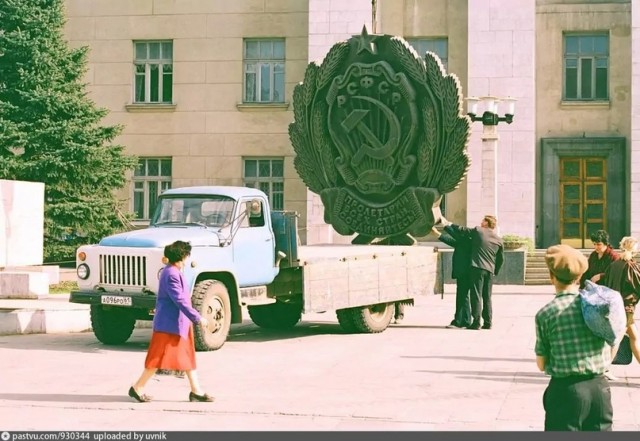Небольшая подборка исторических фото 17.10