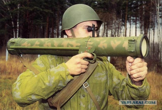Угадайте, что происходит на видео